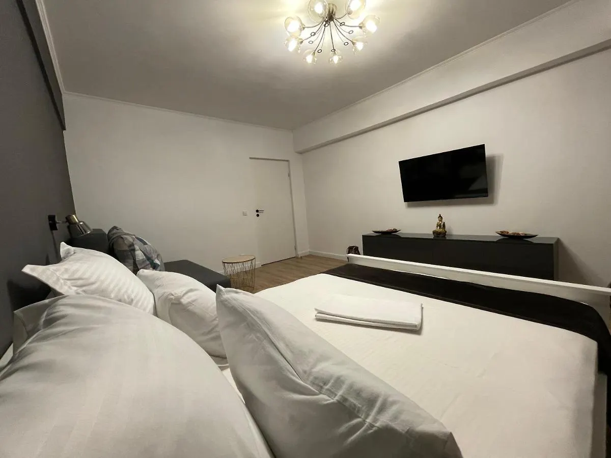Luxury Studio Bucharest 0*,  Romania