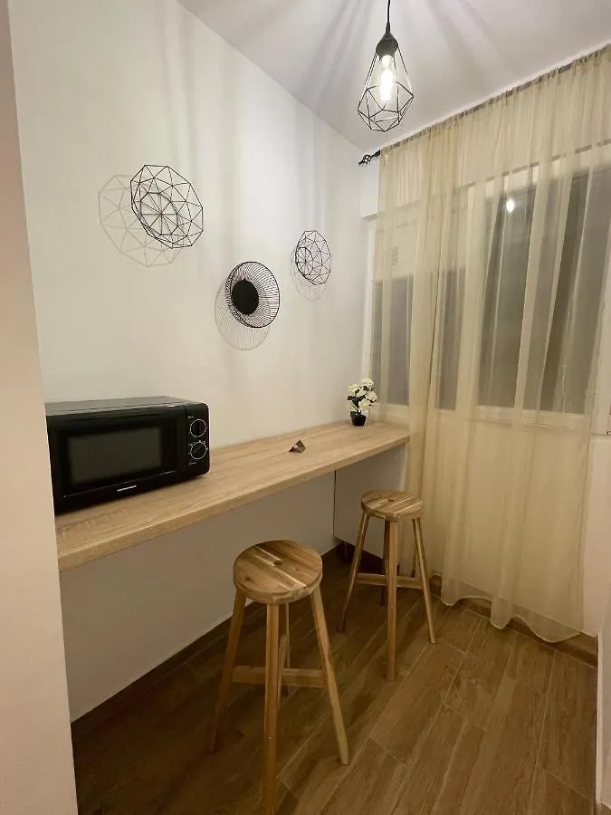 Luxury Studio Bucharest