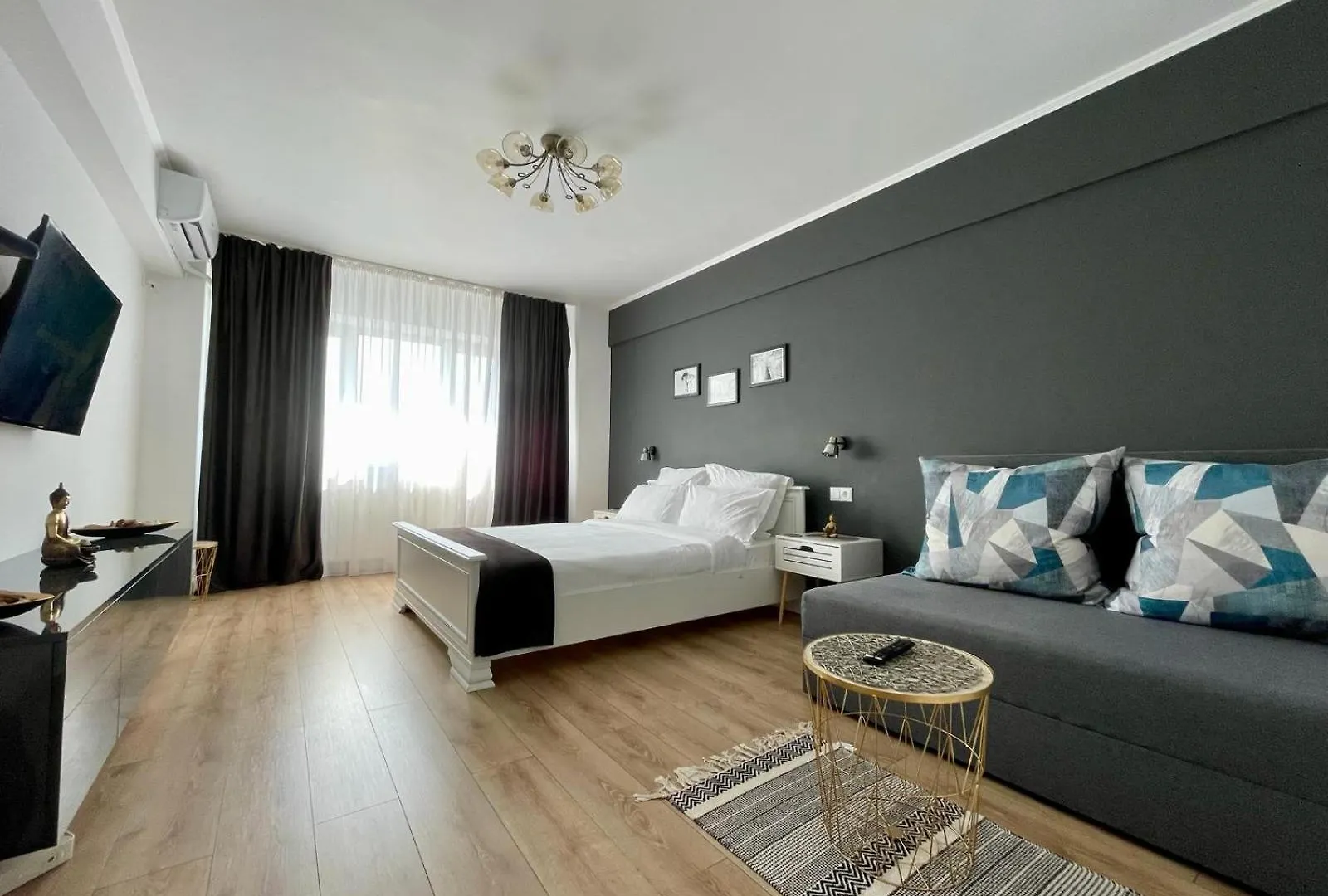 Luxury Studio Bucharest